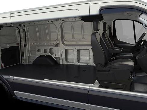 New 2025 Ford Transit 150 Low Roof w/ Exterior Upgrade Package image 32