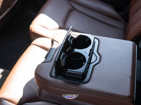 Used 2018 Audi Q7 3.0T Prestige image 24