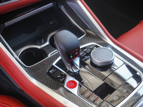 New 2027 BMW X6 M Competition w/ Executive Package AWD/4WD image 17