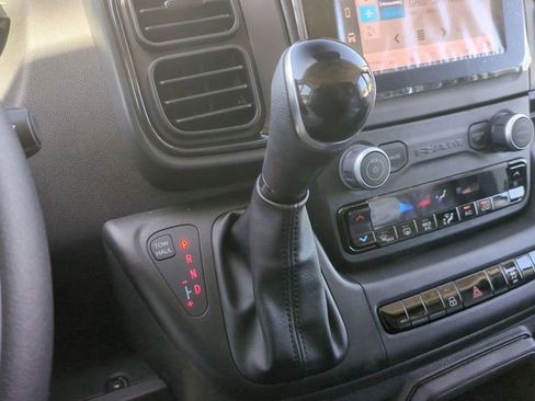 New 2025 RAM ProMaster 1500 w/ Convenience Group image 20