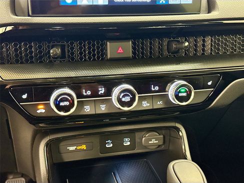 New 2026 Honda CR-V EX-L image 14