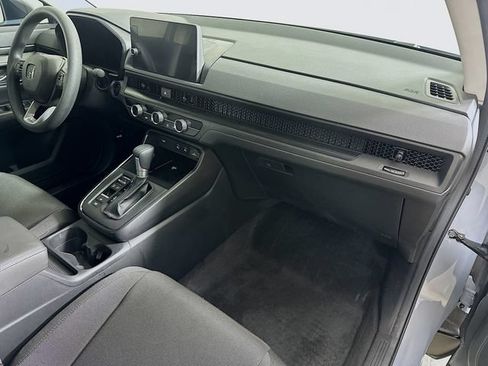 Used 2026 Honda CR-V LX image 31