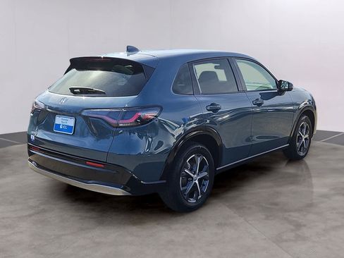 Used 2024 Honda HR-V EX-L image 4