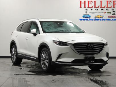 Used 2020 MAZDA CX-9 Grand Touring