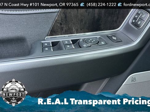 New 2026 Ford F250 Lariat w/ Lariat Premium Package AWD/4WD image 13