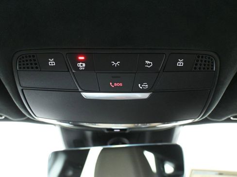 New 2026 Mercedes-Benz AMG GT 53 image 20