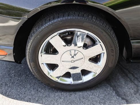 Used 2002 Ford Thunderbird RWD image 34