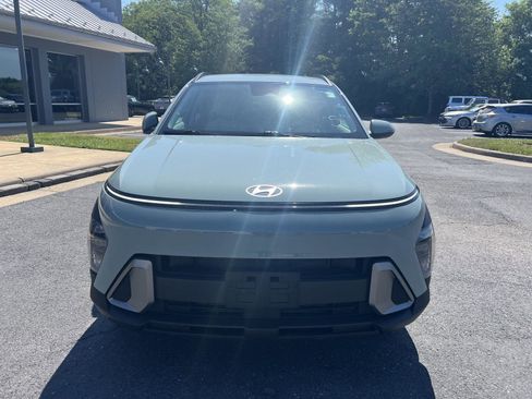 Used 2024 Hyundai Kona SEL w/ Convenience Package AWD/4WD image 8