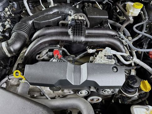 Used 2019 Subaru Legacy 2.5i Premium image 32