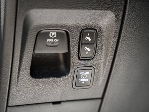 New 2026 RAM 1500 Rebel w/ G/T Package AWD/4WD image 50
