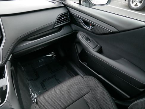 Certified 2025 Subaru Outback Premium image 11