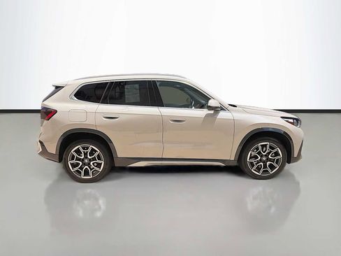 Certified 2026 BMW X1 xDrive28i AWD/4WD image 7