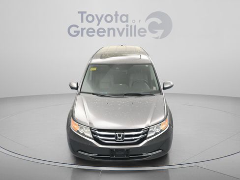 Used 2016 Honda Odyssey EX-L image 22