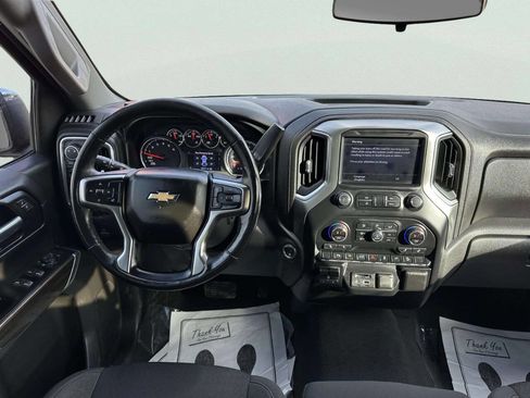 Used 2019 Chevrolet Silverado 1500 LT w/ All-Star Edition image 18