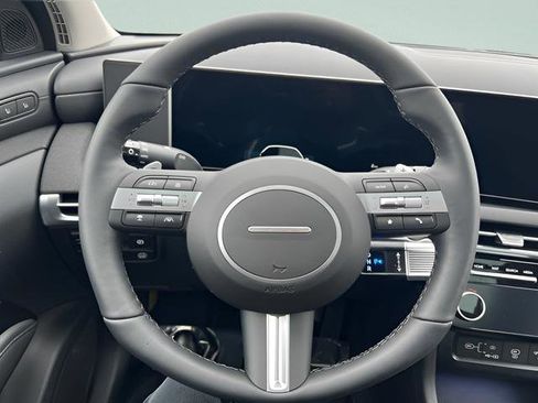 New 2026 Hyundai Tucson Limited image 15