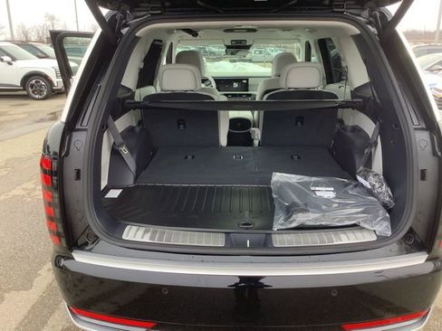 New 2026 Hyundai Palisade Calligraphy image 21