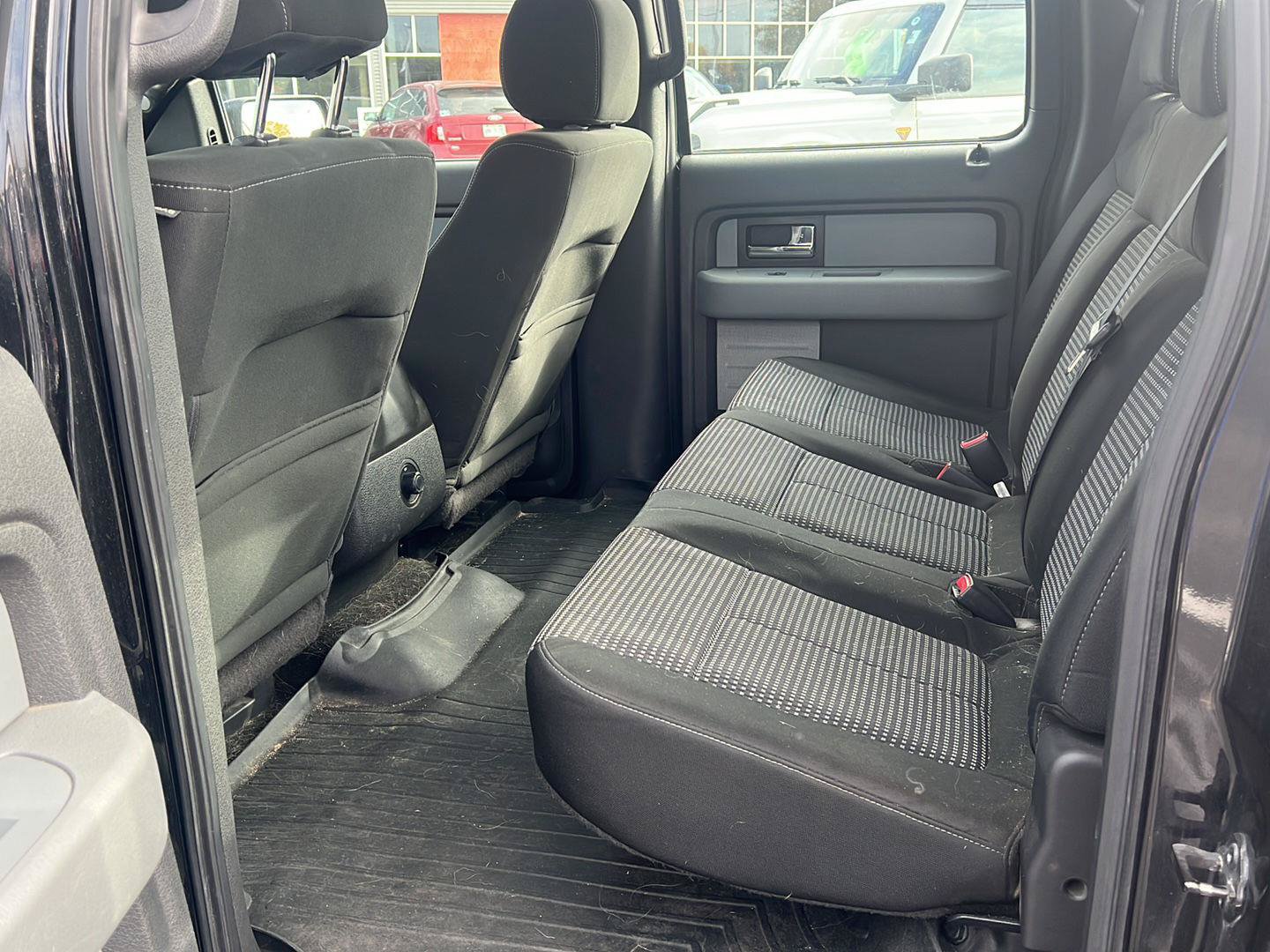 Used 2014 Ford F150 STX w/ Equipment Group 201A Mid AWD/4WD image 15