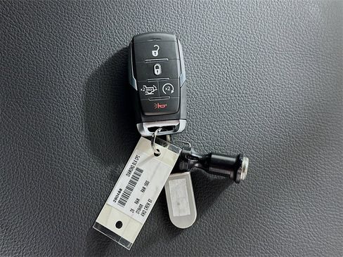 New 2026 RAM 1500 Big Horn image 20