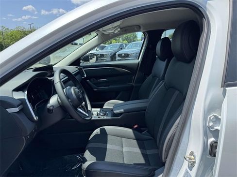 New 2025 MAZDA CX-50 AWD 2.5 S w/ Cargo Package image 4