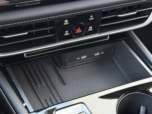 New 2026 Volkswagen Atlas SE image 16