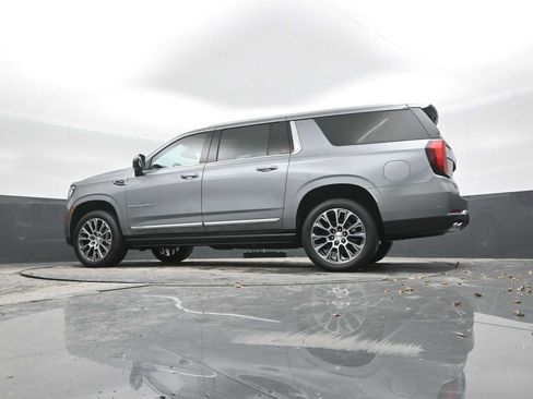 New 2026 GMC Yukon XL Denali w/ Sun & Power Step Package image 35