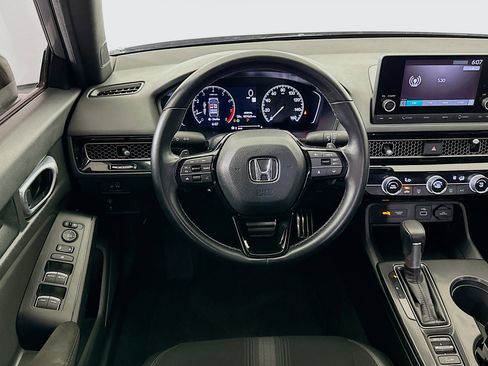 Used 2024 Honda Civic Sport image 17