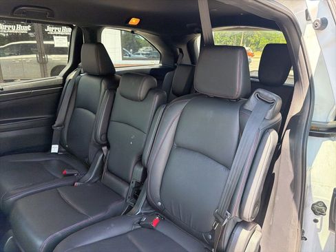 Used 2025 Honda Odyssey Sport-L image 5