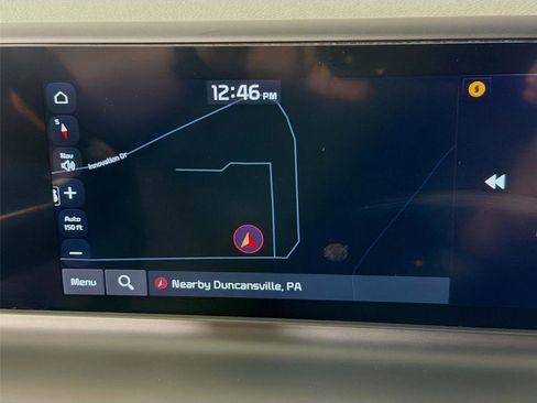 Used 2024 Kia Seltos X-Line image 15