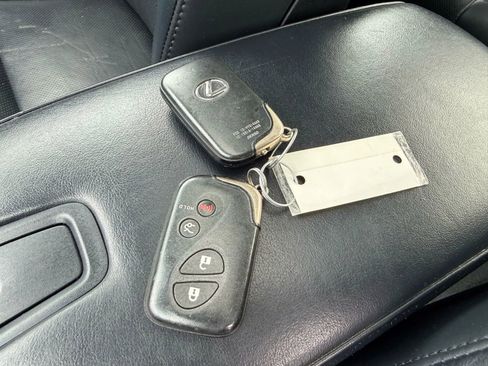 Used 2007 Lexus ES 350 image 30