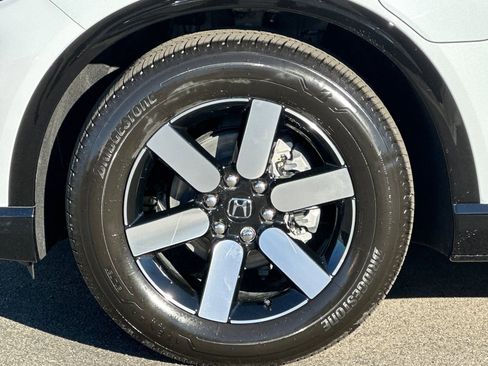 New 2026 Honda Prologue Touring image 36