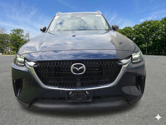 Used 2024 MAZDA CX-90 Plug-In Hybrid w/ Preferred AWD/4WD image 3