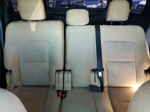 Used 2017 Ford Explorer FWD image 23