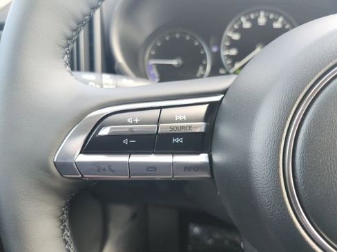New 2026 MAZDA CX-50 2.5 Hybrid w/ Weather Package image 34