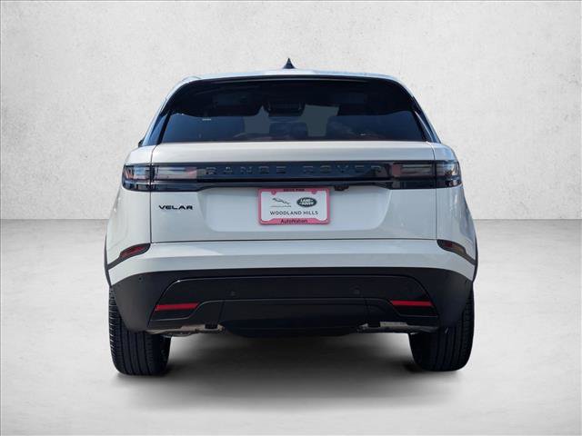 New 2026 Land Rover Range Rover Velar S AWD/4WD image 8