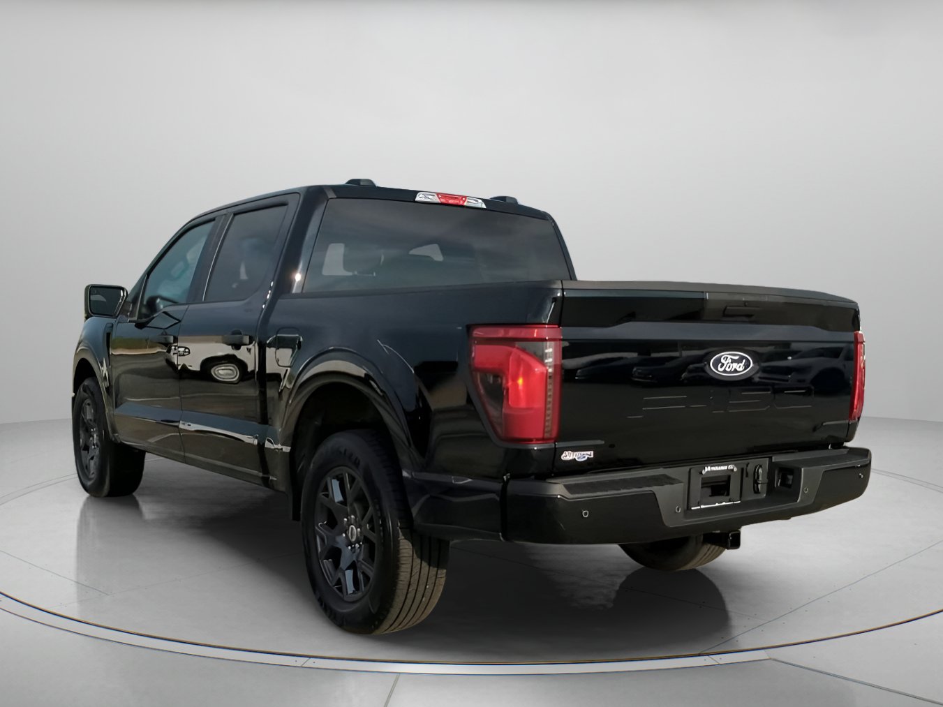 New 2026 Ford F150 STX RWD image 21