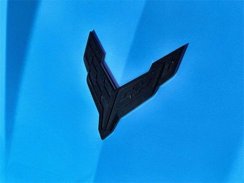 Used 2023 Chevrolet Corvette Stingray Preferred Conv image 26
