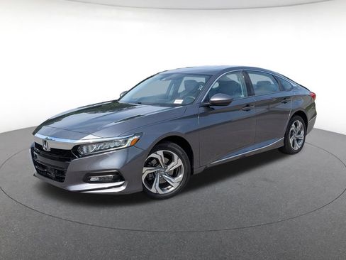Used 2020 Honda Accord EX image 1