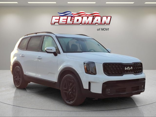 Used 2024 Kia Telluride SX Prestige X-Line AWD/4WD image 7