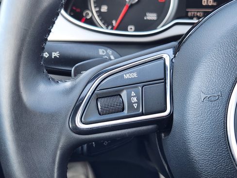 Used 2013 Audi A4 2.0T Premium Plus image 28