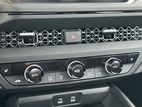 New 2026 Honda Accord SE image 23