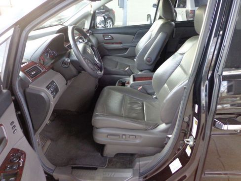 Used 2012 Honda Odyssey Touring image 13