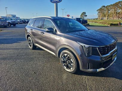New 2026 Kia Sorento S