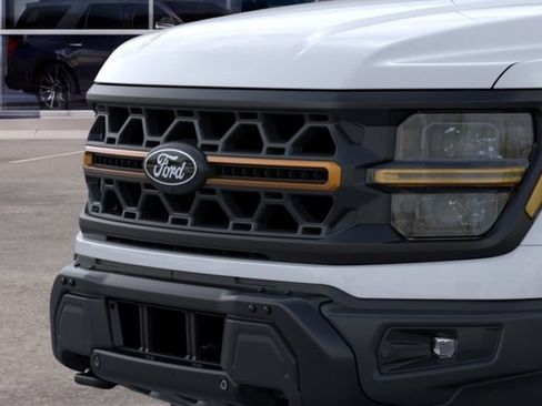 Used 2026 Ford F150 Tremor w/ Equipment Group 402A High AWD/4WD image 17