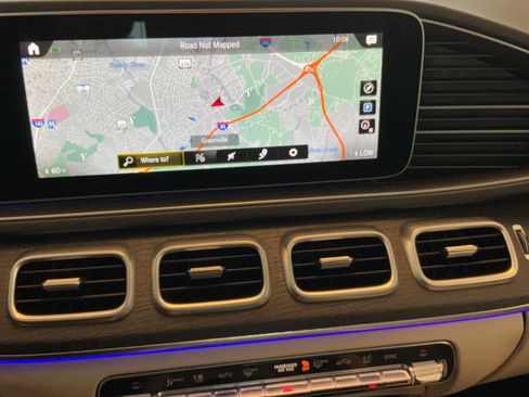 Used 2022 Mercedes-Benz GLE 350 image 18