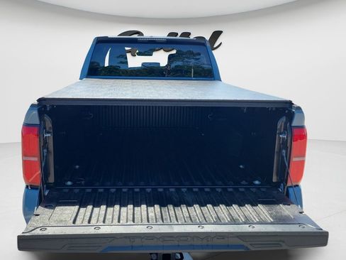 Certified 2026 Toyota Tacoma SR5 RWD image 9