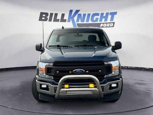Used 2020 Ford F150 XL w/ Equipment Group 101A Mid RWD image 8