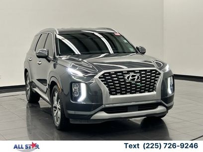 Used 2022 Hyundai Palisade Limited