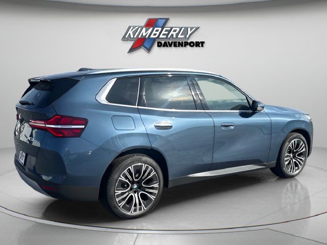 Used 2026 BMW X3 xDrive30i w/ Premium Package AWD/4WD image 5