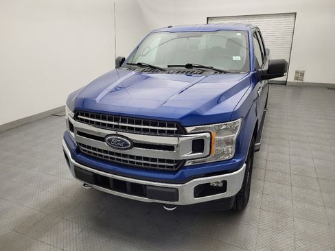 Used 2018 Ford F150 XLT w/ Equipment Group 302A Luxury AWD/4WD image 15