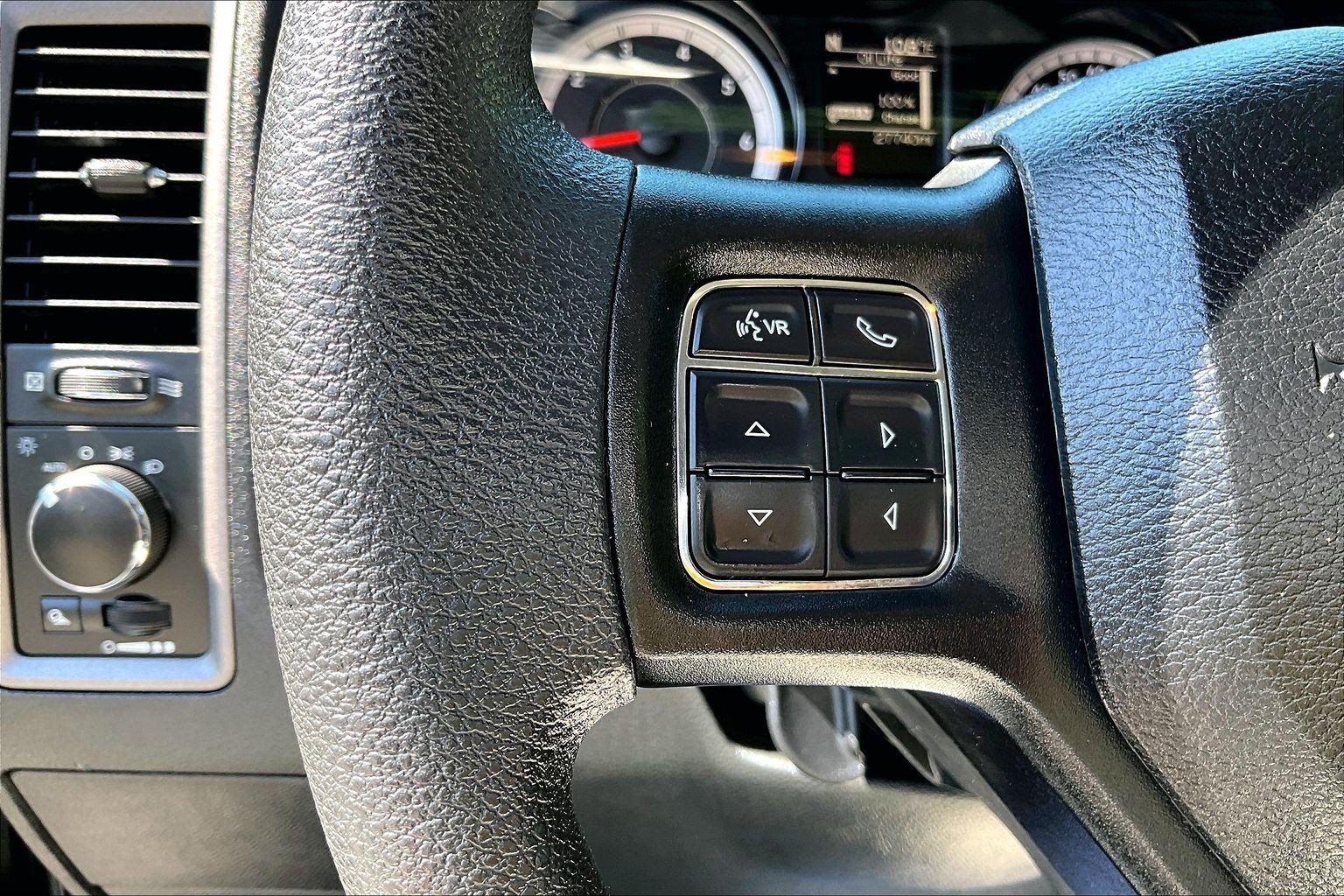 Used 2018 RAM 1500 Tradesman w/ Popular Equipment Group AWD/4WD image 22